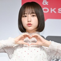 なえなの（C）モデルプレス
