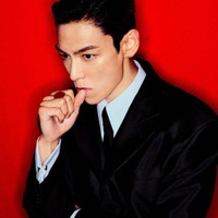 T.O.P（提供写真）