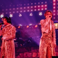 「DOMOTO Concert 2026 ～Stay with me～」（提供写真）