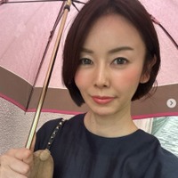 宮崎宣子Instagramより
