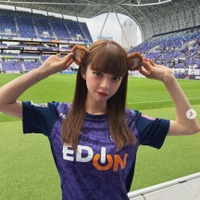 渡辺リサInstagramより