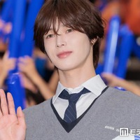 「才能の原石たちよ、劇場に集まれ！映画『ブルーロック』トーク＆試写イベント」に出席したK（C）モデルプレス