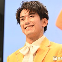じん（C）モデルプレス