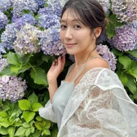 穂川果音Instagramより