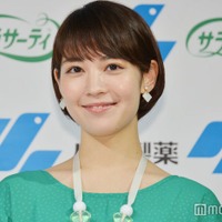 吉谷彩子（C）モデルプレス