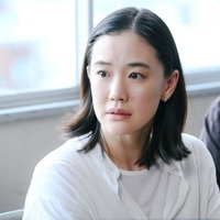 蒼井優「Tシャツが乾くまで」第3話（C）TBS