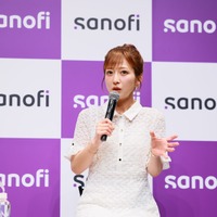 【辻希美さんインタビュー】「5人目の育児だからこそ油断も…」我が子のアレルギーと向き合う辻さんが、アトピー治療をするママ友にかけたい言葉とは