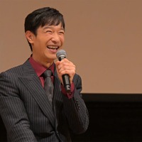 堺雅人（C）TBS