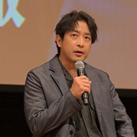 迫田孝也（C）TBS