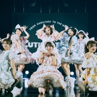 CUTIE STREET（提供写真）