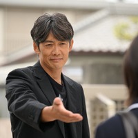 反町隆史「GTO」第2話（C）カンテレ