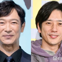 堺雅人、二宮和也（C）モデルプレス