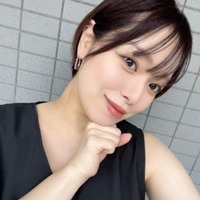 開坂映美 Instagramより