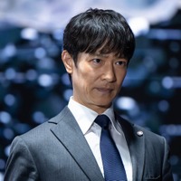 堺雅人「VIVANT」第11話（C）TBS