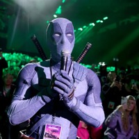 『アベンジャーズ／ドゥームズデイ』サンディエゴ・コミコン（C）2026 MARVEL