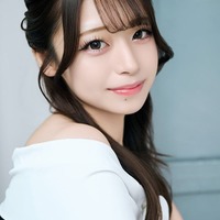 なつ（C）モデルプレス