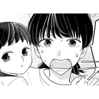 子どものために我慢、我慢…。冷たい視線にも負けず、ひとりで子育てに奮闘するシングルマザー【私の代わりに、誰かが復讐している モンスター #１】