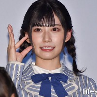 東村芽依（C）モデルプレス