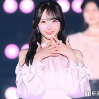 谷崎早耶（C）モデルプレス