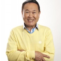 板東英二さん 公式サイトより