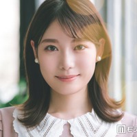 竹俣紅アナウンサー（C）モデルプレス