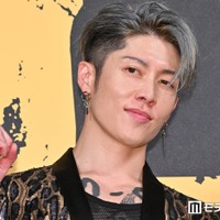 MIYAVI （C）モデルプレス