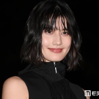 橋本愛（C）モデルプレス