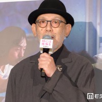 「時には懺悔を」完成披露試写会に出席した中島哲也監督（C）モデルプレス
