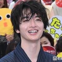 イベントに出席した玉森裕太（C）モデルプレス