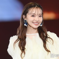 村瀬紗英（C）モデルプレス