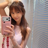 ほしのあきInstagramより