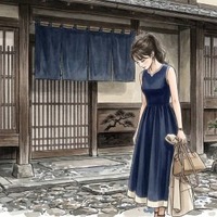 夏は大の苦手、でも「素敵ね」と言われたい。40代・50代の夏オシャレの鍵は「清潔感」【植松晃士のエイジレス・ビューティ】