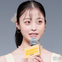 「バカンスの法則」プレミアイベントに出席した橋本環奈（C）モデルプレス
