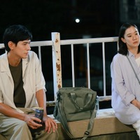 中島歩、蒼井優「Tシャツが乾くまで」第4話（C）TBS