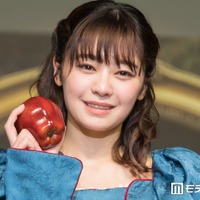 吉柳咲良（C）モデルプレス