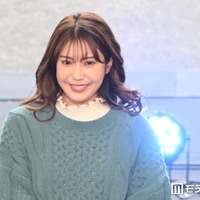 阿部なつき（C）モデルプレス