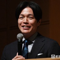 南波雅俊（C）モデルプレス