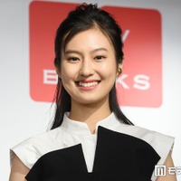 恒松祐里（C）モデルプレス