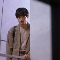 松村北斗「告白－25年目の秘密－」第4話（C）日本テレビ