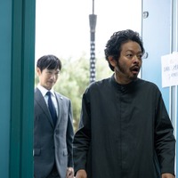 堺雅人、山中崇「VIVANT」第11話（C）TBS