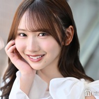 モデルプレスのインタビューに応じた藤嶌果歩（C）モデルプレス