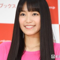 miwa（C）モデルプレス