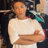 清水良太郎さんInstagramより