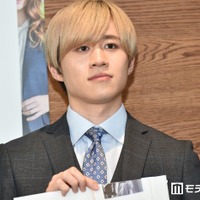 かの／カノックスター （C）モデルプレス