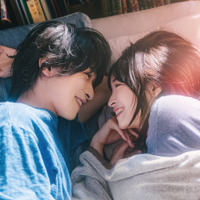 『汝、星のごとく』©2026「汝、星のごとく」製作委員会 ©凪良ゆう/講談社