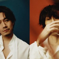 RADWIMPS、書き下ろしの新曲「夕星-ゆうづつ-」が映画『汝、星のごとく』主題歌に決定。本予告映像に反響