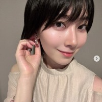 檜山沙耶Instagramより