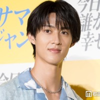 曽野舜太（C）モデルプレス