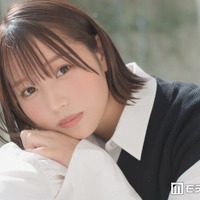 流那（C）モデルプレス