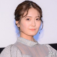 清宮レイ（C）モデルプレス